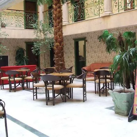 Maxwell Club (adults Only) Daire Marmaris
