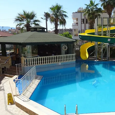 Maxwell Club (adults Only) Daire Marmaris