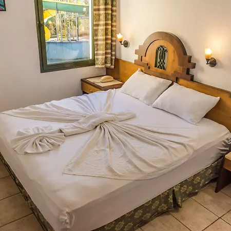 Maxwell Club (adults Only) Lägenhet Marmaris